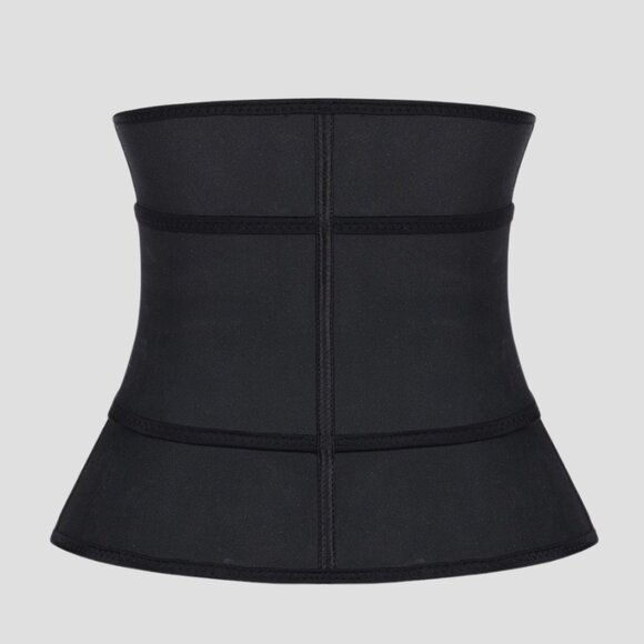 Sauna BodyHeat Instant Hourglass Waist Trainer - Picture 7 of 11
